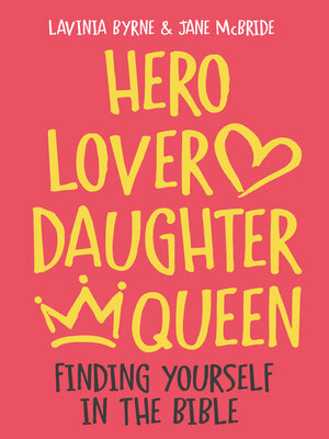 cover image of Hero Lover Daughter Queen